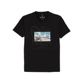 Status Quo |Boys Round neck T-shirt - 4, 6, 8, 10, 12, 14, 16